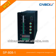 Intelligent Digital/Light Column Display Controller SP-808-1